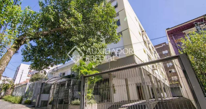 Apartamento com 1 quarto à venda na Avenida Bagé, 460, Petrópolis, Porto Alegre