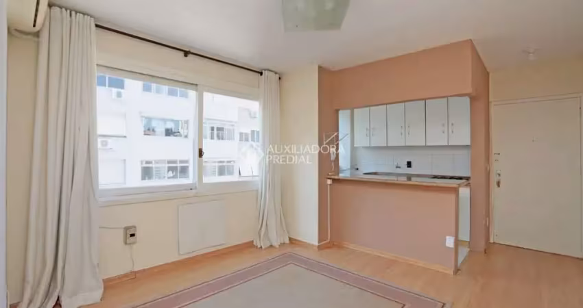 Apartamento com 1 quarto à venda na Avenida Bagé, 460, Petrópolis, Porto Alegre