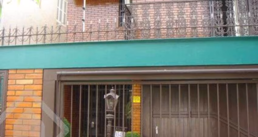 Casa em condomínio fechado com 3 quartos à venda na Rua Machado de Assis, 148, Partenon, Porto Alegre