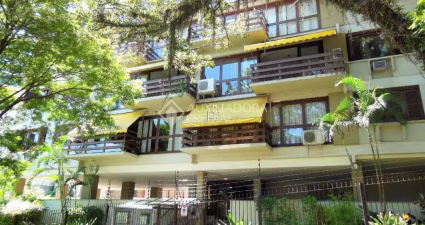 Apartamento com 3 quartos à venda na Rua Dona Ondina, 180, Menino Deus, Porto Alegre