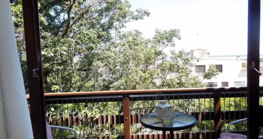 Apartamento com 3 quartos à venda na Rua Dona Ondina, 180, Menino Deus, Porto Alegre