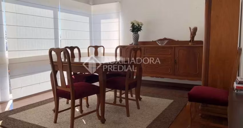 Apartamento com 3 quartos à venda na Avenida Plínio Brasil Milano, 935, Higienópolis, Porto Alegre