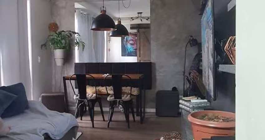 Apartamento com 3 quartos à venda na Rua Doutor José Bento Corrêa, 545, Morro Santana, Porto Alegre