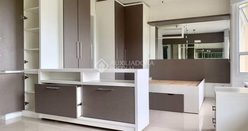 Apartamento com 1 quarto à venda na Rua General Auto, 111, Centro Histórico, Porto Alegre