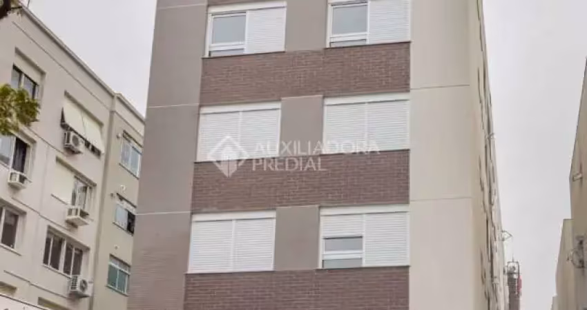 Apartamento com 2 quartos à venda na Rua Coronel André Belo, 645, Menino Deus, Porto Alegre