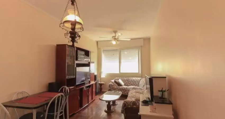 Apartamento com 2 quartos à venda na Rua Luiz Afonso, 526, Cidade Baixa, Porto Alegre