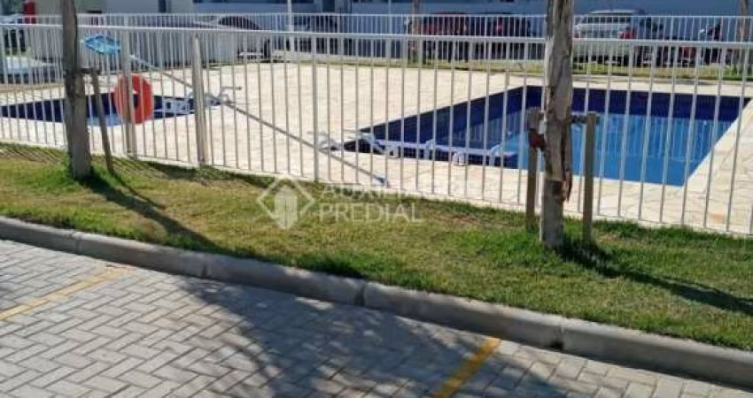 Apartamento com 1 quarto à venda na Avenida Germano Schmarczek, 1000, Morro Santana, Porto Alegre