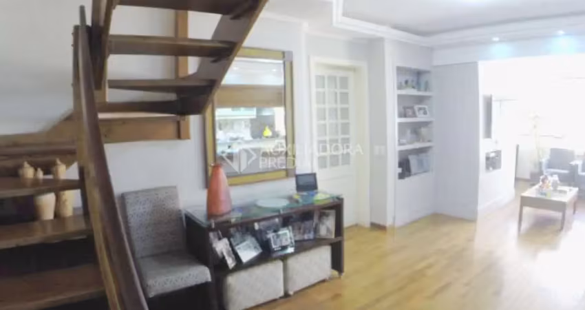 Cobertura com 3 quartos à venda na Avenida Francisco Trein, 507, Cristo Redentor, Porto Alegre