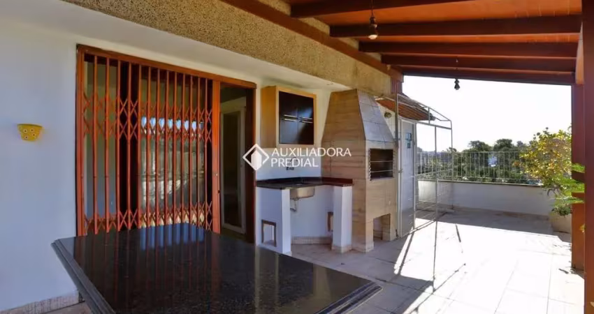 Cobertura com 1 quarto para alugar na Avenida Ipiranga, 8799, Petrópolis, Porto Alegre