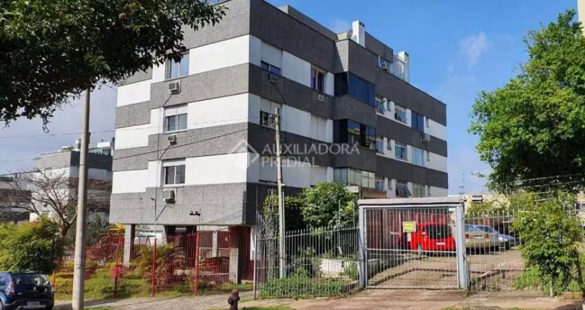 Cobertura com 2 quartos à venda na Rua Guilherme Schell, 500, Santo Antônio, Porto Alegre