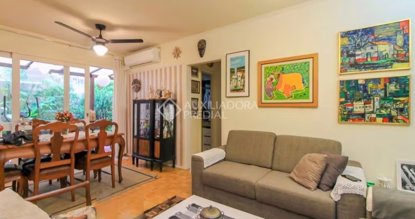 Apartamento com 2 quartos à venda na Avenida Cristóvão Colombo, 139, Independência, Porto Alegre