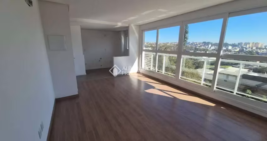 Apartamento com 2 quartos à venda na Rua Professor Freitas Cabral, 281, Jardim Botânico, Porto Alegre
