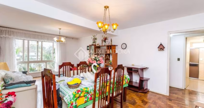 Apartamento com 3 quartos à venda na Rua Sofia Veloso, 192, Cidade Baixa, Porto Alegre