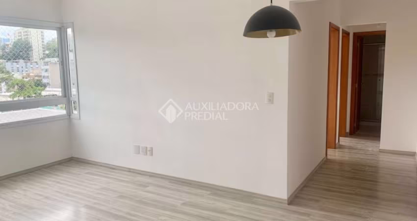 Apartamento com 2 quartos à venda na Rua Eudoro Berlink, 653, Auxiliadora, Porto Alegre