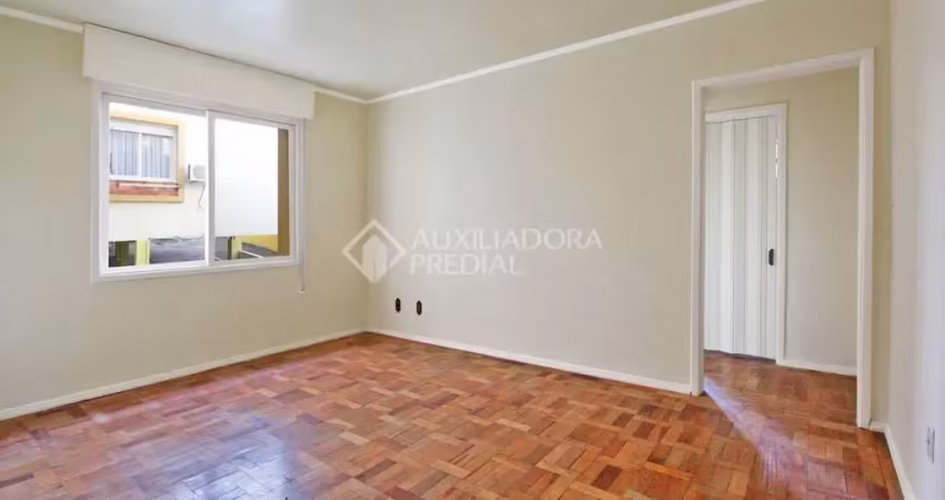 Apartamento com 1 quarto à venda na Rua Tijuca, 290, Medianeira, Porto Alegre