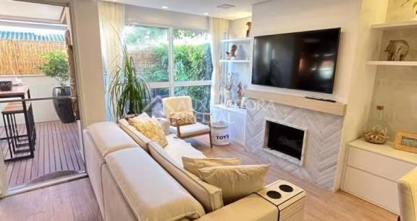 Apartamento com 3 quartos à venda na Rua Israel Wolf, 248, Jardim Itu Sabará, Porto Alegre