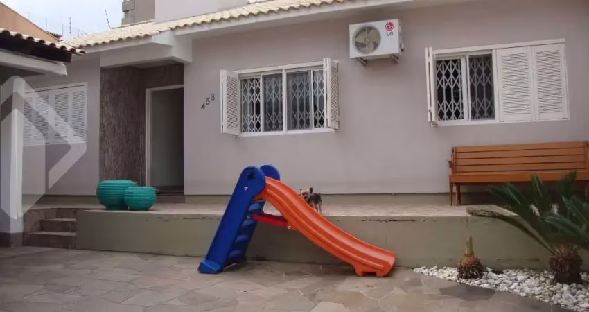 Casa em condomínio fechado com 3 quartos à venda na Rua Dona Adda Mascarenhas de Moraes, 458, Jardim Itu Sabará, Porto Alegre