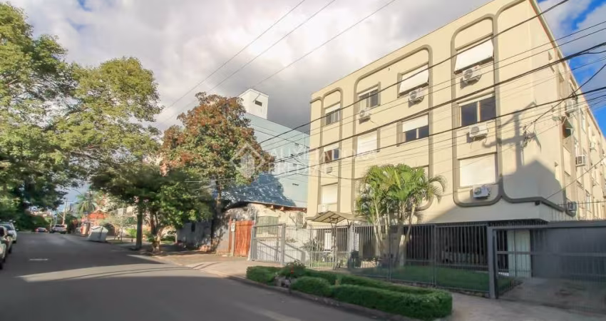 Apartamento com 2 quartos à venda na Rua João Abbott, 283, Petrópolis, Porto Alegre