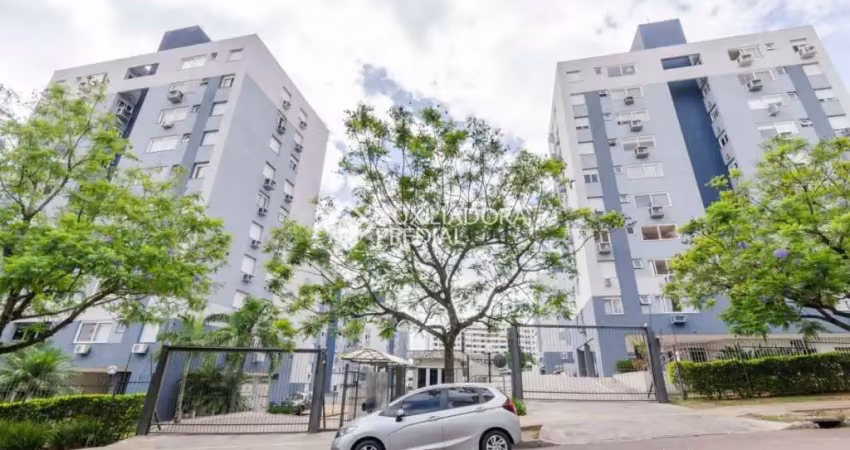 Apartamento com 3 quartos à venda na Avenida General Barreto Viana, 1065, Chácara das Pedras, Porto Alegre