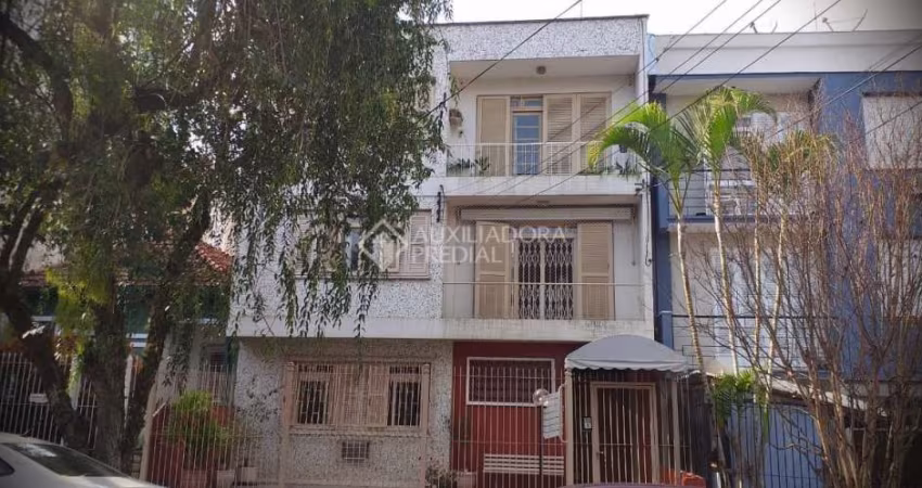 Apartamento com 3 quartos à venda na Rua Dona Leonor, 109, Rio Branco, Porto Alegre
