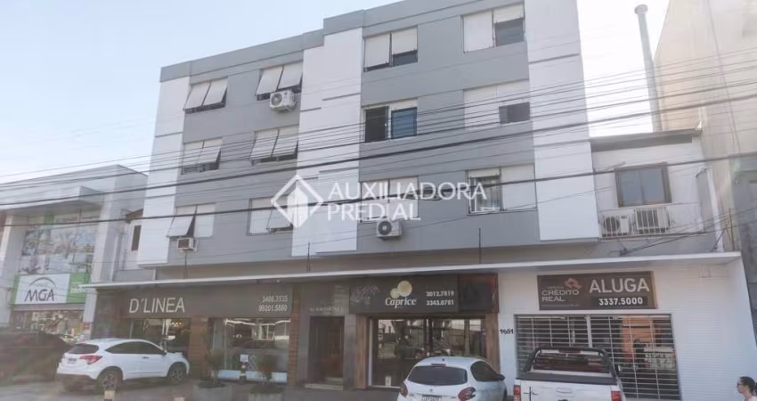Apartamento com 3 quartos à venda na Avenida Benjamin Constant, 1559, São João, Porto Alegre