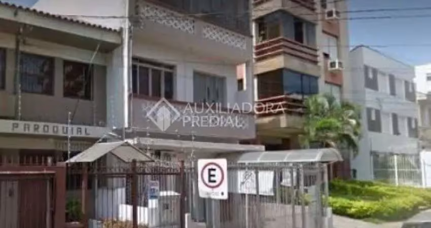 Apartamento com 3 quartos à venda na Praça Menino Deus, 28, Menino Deus, Porto Alegre