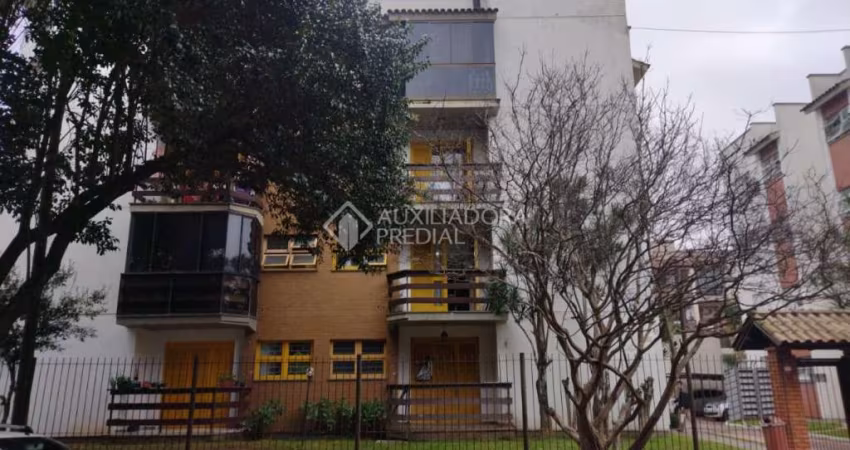 Apartamento com 2 quartos à venda na Rua Moacir Santana, 65, Partenon, Porto Alegre