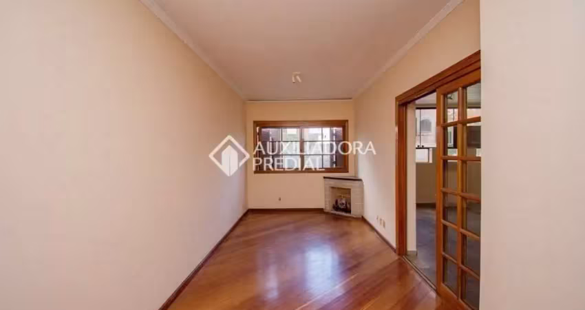 Apartamento com 3 quartos à venda na Rua Vicente da Fontoura, 2570, Rio Branco, Porto Alegre
