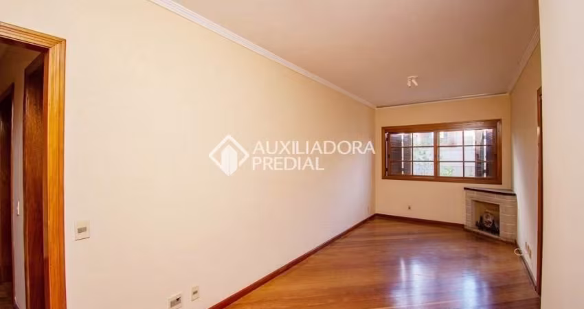 Apartamento com 3 quartos à venda na Rua Vicente da Fontoura, 2570, Rio Branco, Porto Alegre