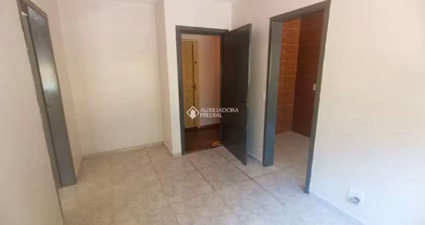 Apartamento com 1 quarto à venda na Rua Carlos Pessoa de Brum, 240, Santo Antônio, Porto Alegre