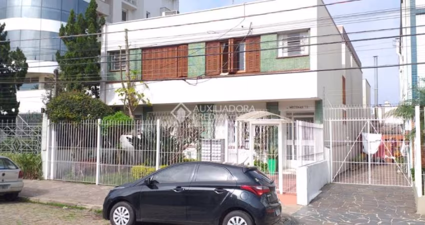 Apartamento com 1 quarto à venda na Rua Uruguaiana, 75, Menino Deus, Porto Alegre