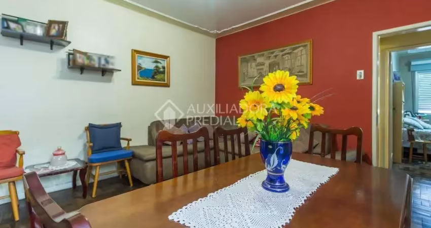 Apartamento com 3 quartos à venda na Avenida Protásio Alves, 1063, Rio Branco, Porto Alegre