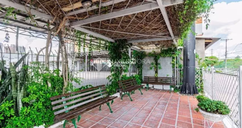 Apartamento com 1 quarto à venda na Avenida Ipiranga, 7020, Azenha, Porto Alegre