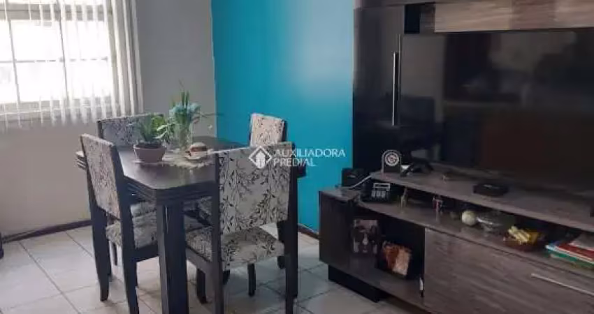 Apartamento com 1 quarto à venda na Avenida Senador Salgado Filho, 140, Centro Histórico, Porto Alegre