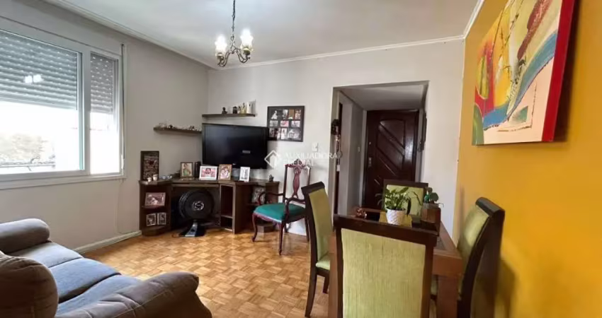 Apartamento com 2 quartos à venda na Avenida Protásio Alves, 1878, Petrópolis, Porto Alegre