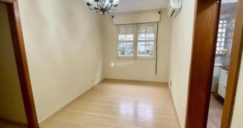 Apartamento com 3 quartos à venda na Rua Felizardo, 496, Jardim Botânico, Porto Alegre