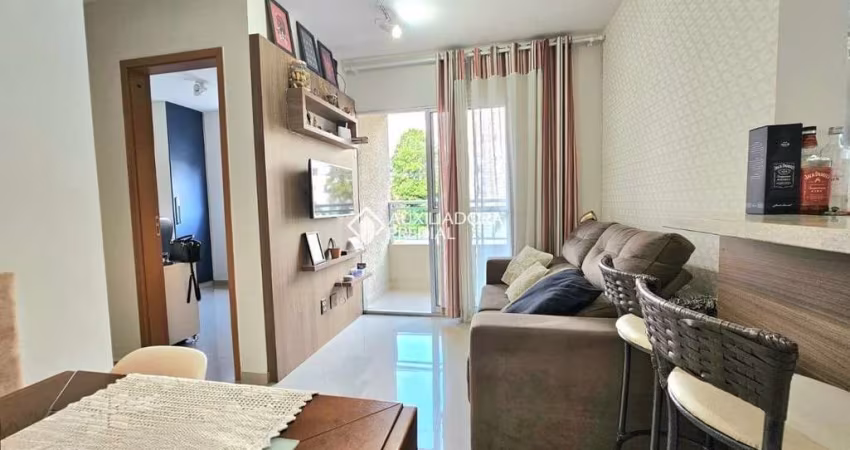 Apartamento com 2 quartos à venda na Avenida Protásio Alves, 8201, Morro Santana, Porto Alegre