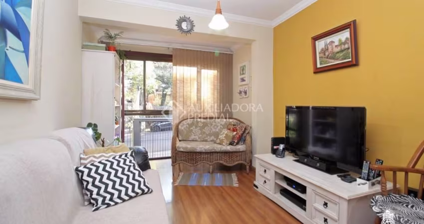 Apartamento com 3 quartos à venda na Rua São Mateus, 460, Bom Jesus, Porto Alegre