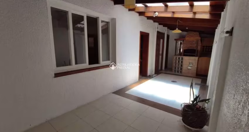 Apartamento com 3 quartos à venda na Avenida Bento Gonçalves, 2199, Partenon, Porto Alegre