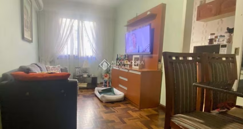 Apartamento com 2 quartos à venda na Rua Itaboraí, 400, Jardim Botânico, Porto Alegre