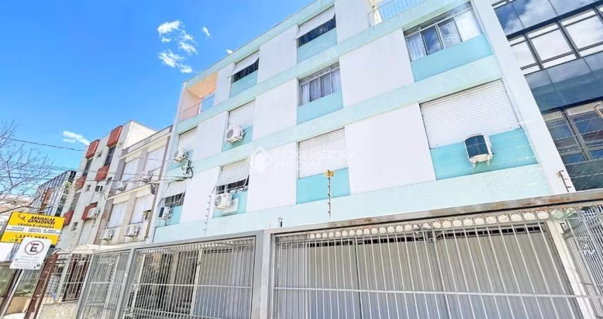 Apartamento com 3 quartos à venda na Rua Santo Antônio, 733, Bom Fim, Porto Alegre