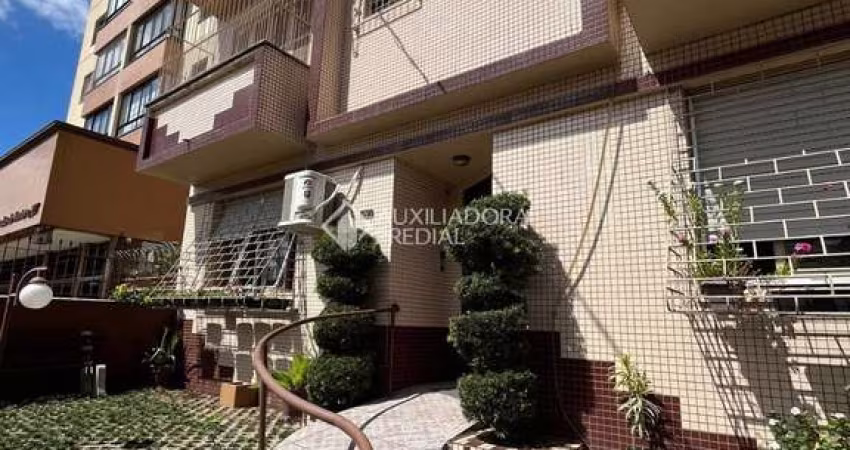 Apartamento com 2 quartos à venda na Rua Monteiro Lobato, 97, Partenon, Porto Alegre