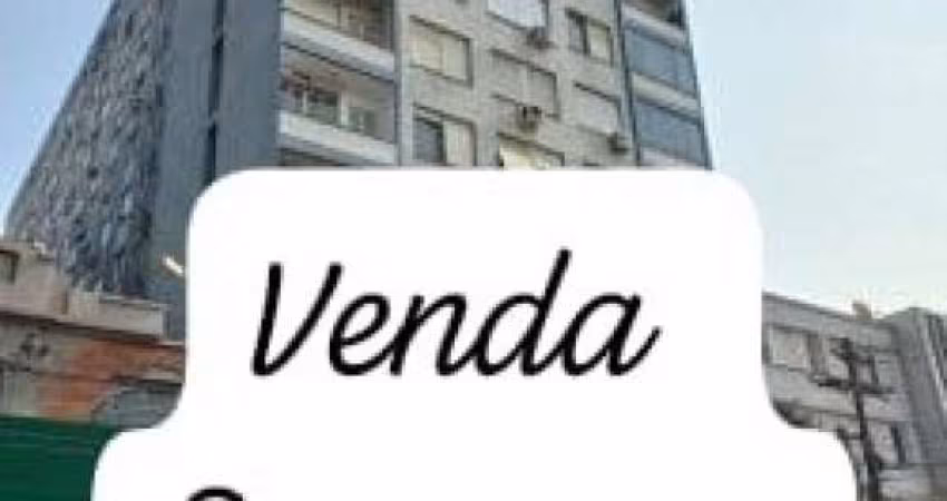 Apartamento com 2 quartos à venda na Rua José do Patrocínio, 373, Cidade Baixa, Porto Alegre