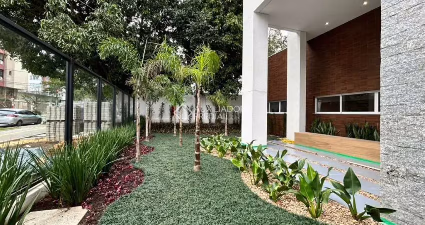 Apartamento com 3 quartos à venda na Rua Chile, 421, Jardim Botânico, Porto Alegre