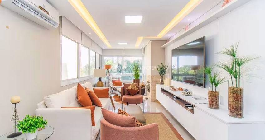 Apartamento com 2 quartos à venda na Avenida Bagé, 914, Petrópolis, Porto Alegre