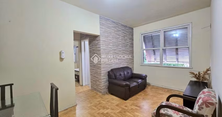 Apartamento com 1 quarto à venda na Avenida Assis Brasil, 280, Passo da Areia, Porto Alegre