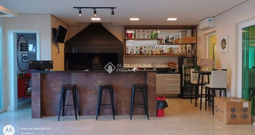 Casa em condomínio fechado com 3 quartos à venda na Caroba (Cantegril Ii), 385, Cantegril, Viamão
