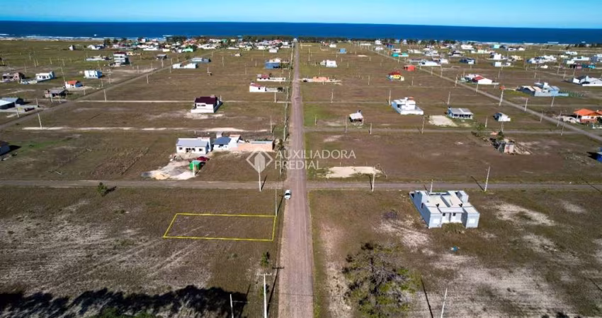 Terreno à venda na Marechal Deodoro, 02, Centro, Balneário Gaivota