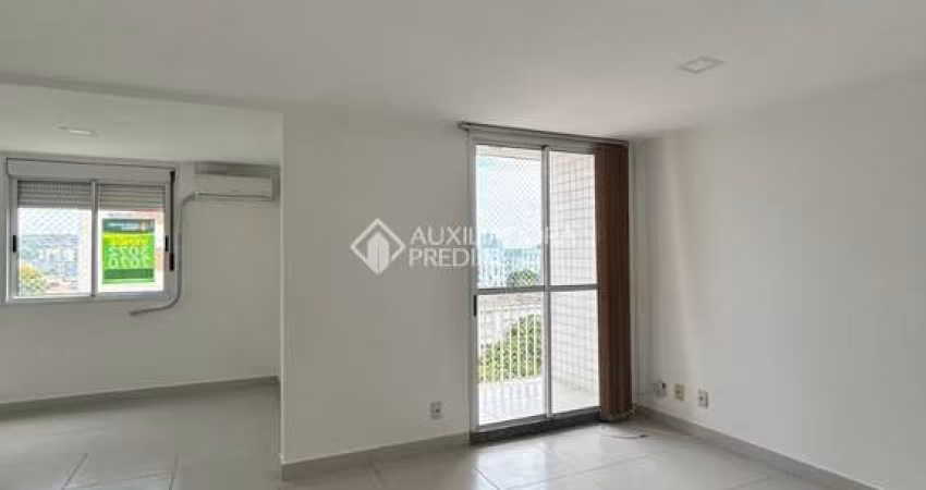 Apartamento com 3 quartos à venda na Rua Doutor Campos Velho, 1756, Cristal, Porto Alegre