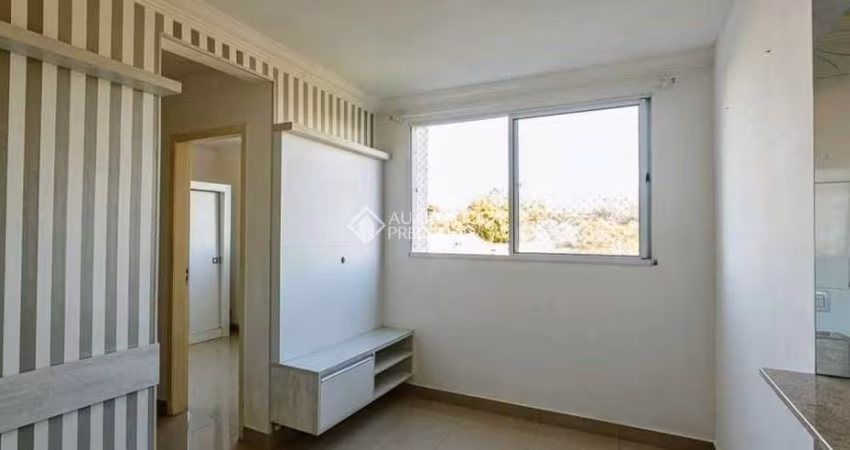 Apartamento com 2 quartos à venda na Rua Coronel Aparício Borges, 910, Glória, Porto Alegre